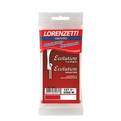 RESISTENCIA LORENZETTI EVOLUTION [3055-T]